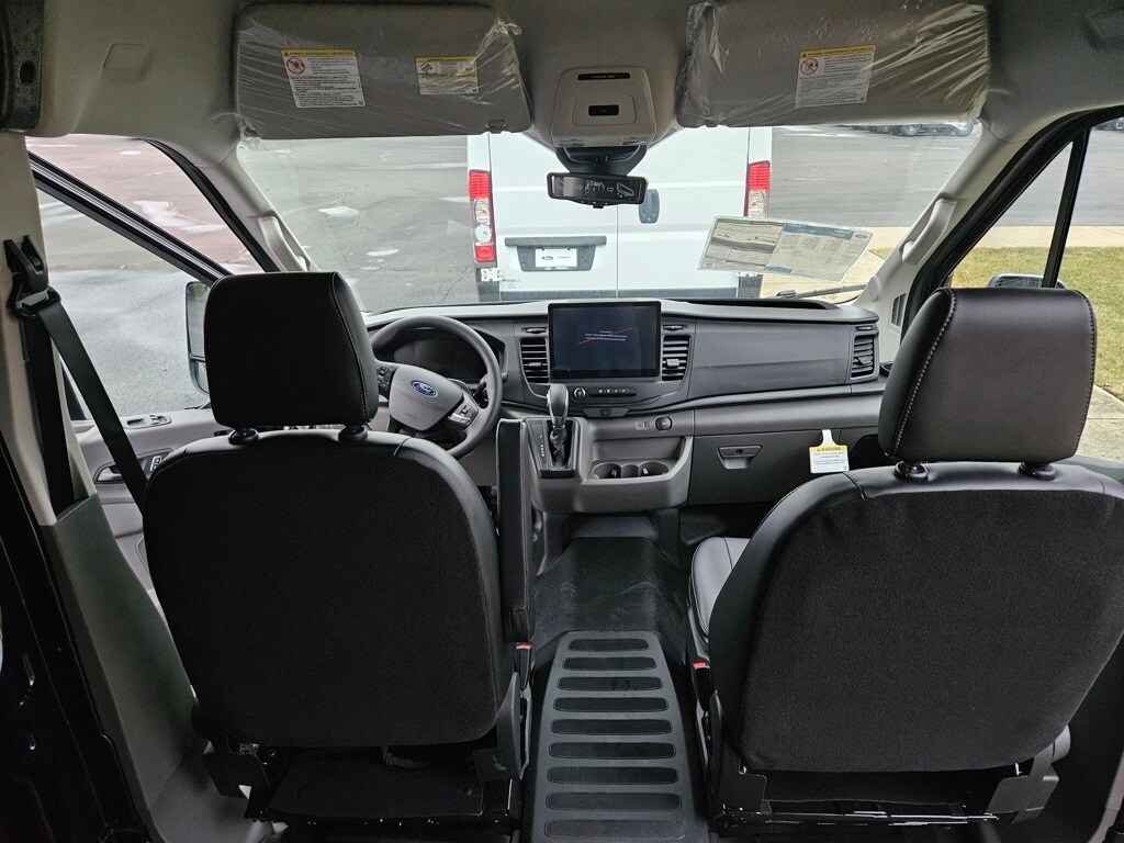 New 2026 Ford Transit 350 - photo 20