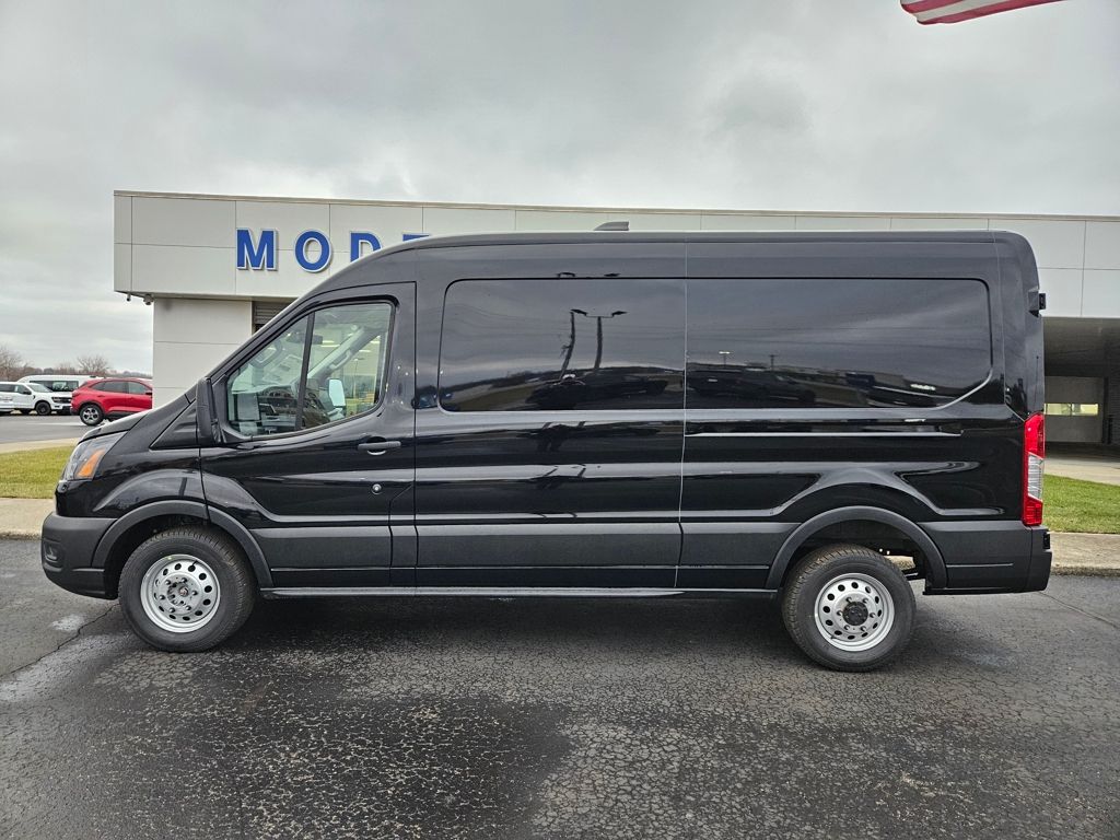 New 2026 Ford Transit 350 - photo 6