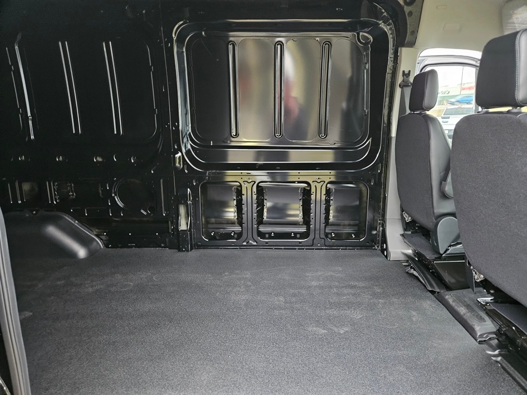 New 2026 Ford Transit 350 - photo 22