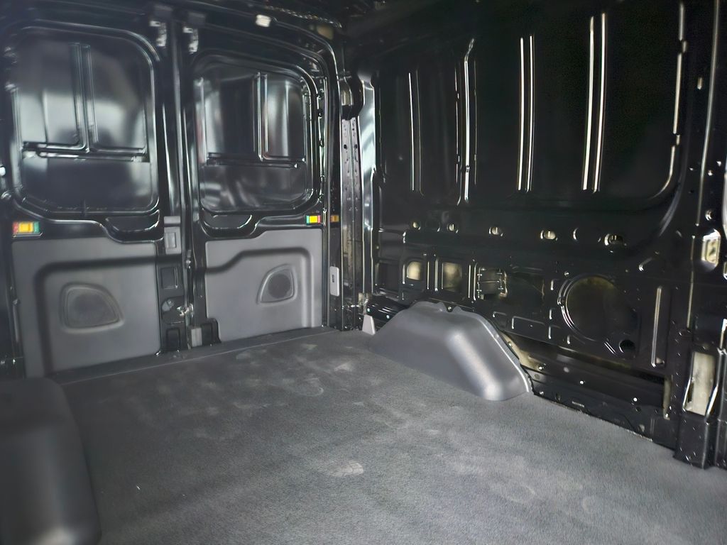 New 2026 Ford Transit 350 - photo 23