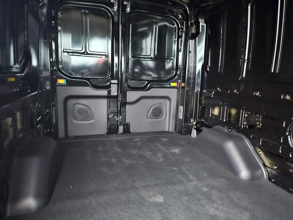 New 2026 Ford Transit 350 - photo 24