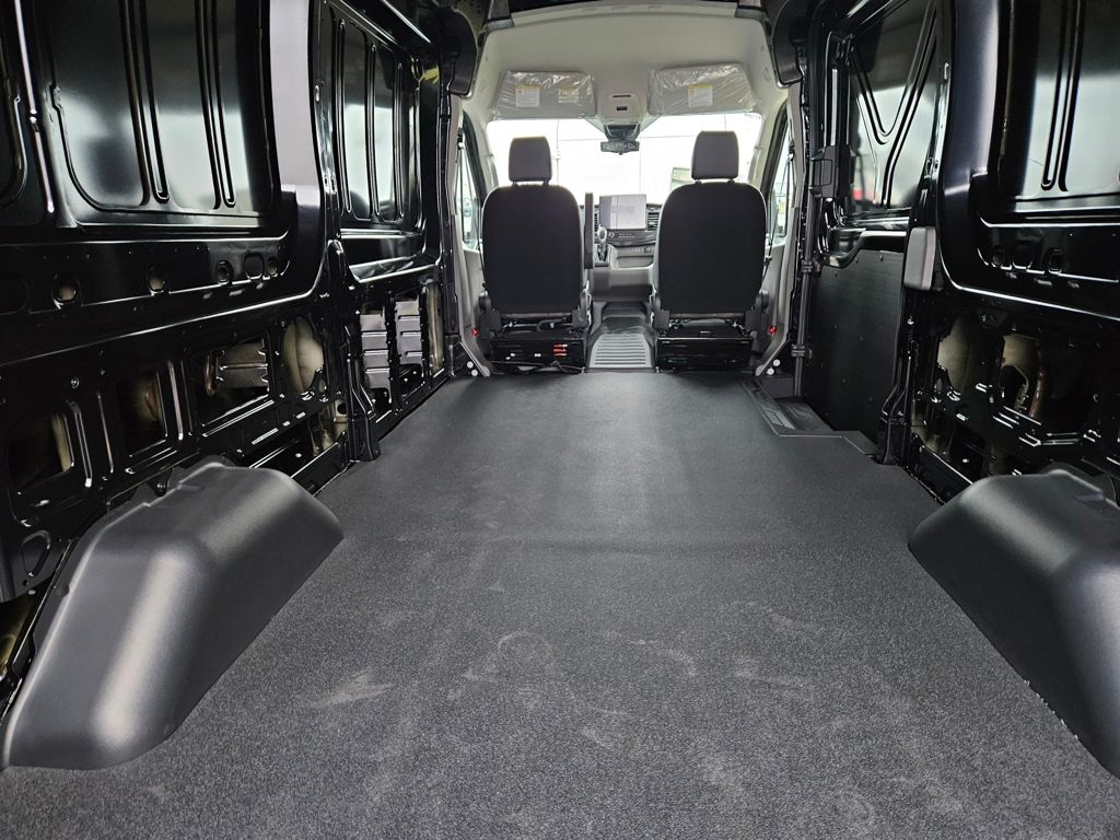 New 2026 Ford Transit 350 - photo 26