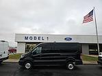 New 2026 Ford Transit 350 Medium Roof Empty Cargo Van for sale #F2256 - photo 3