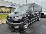 New 2026 Ford Transit 350 Medium Roof Empty Cargo Van for sale #F2256 - photo 1