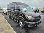 New 2026 Ford Transit 350 Medium Roof Empty Cargo Van for sale #F2256 - photo 6