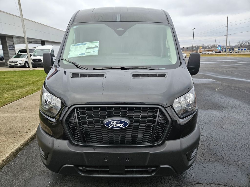 New 2026 Ford Transit 350 - photo 6