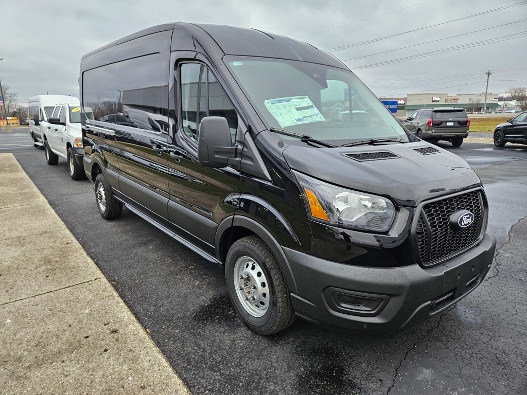 New 2026 Ford Transit 350 - photo 7