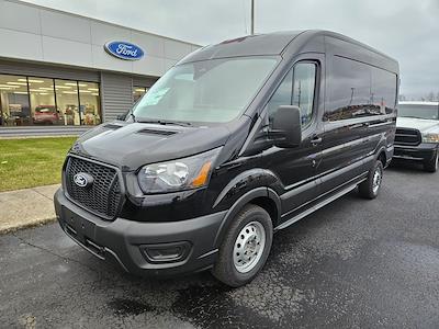 New 2026 Ford Transit 350 - photo 1