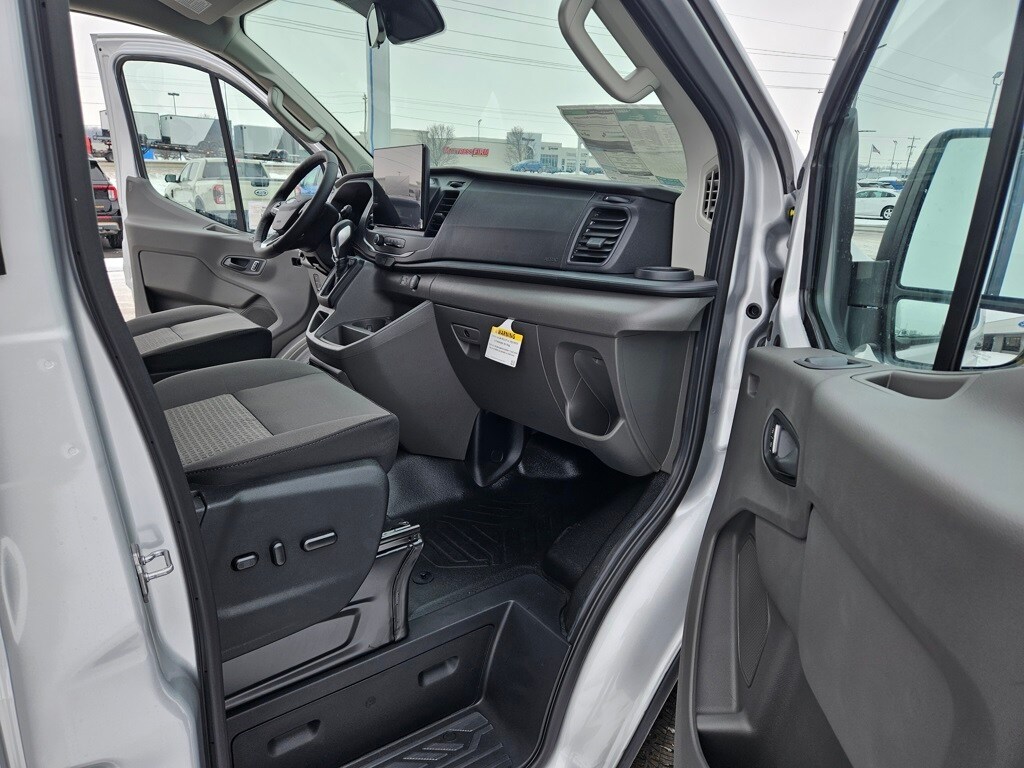 New 2026 Ford Transit 150 - photo 12