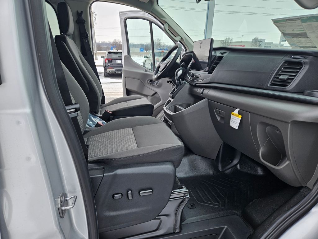 New 2026 Ford Transit 150 - photo 13
