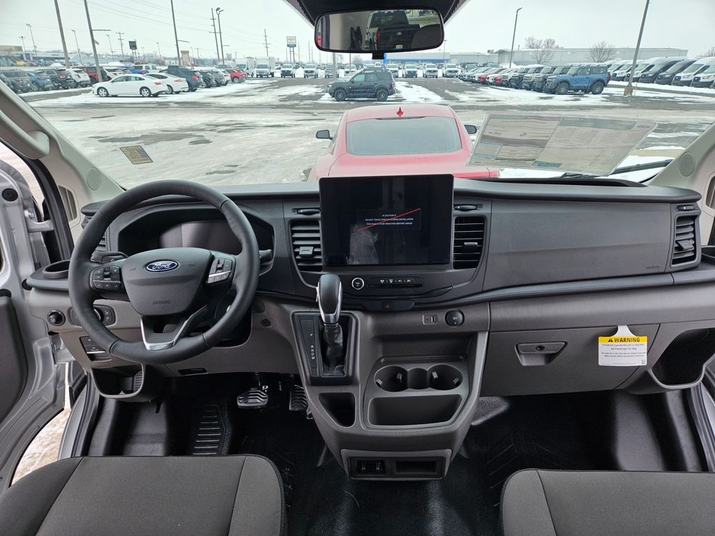 New 2026 Ford Transit 150 - photo 14