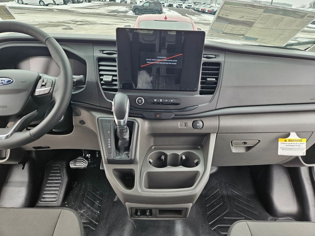 New 2026 Ford Transit 150 - photo 15