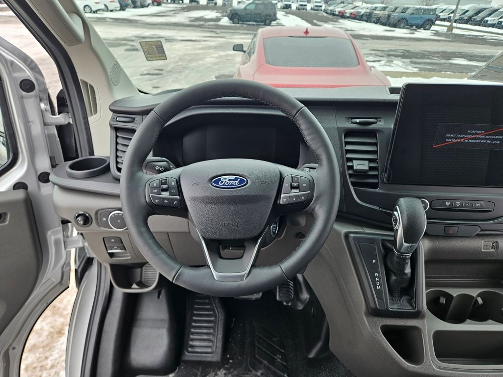 New 2026 Ford Transit 150 - photo 16