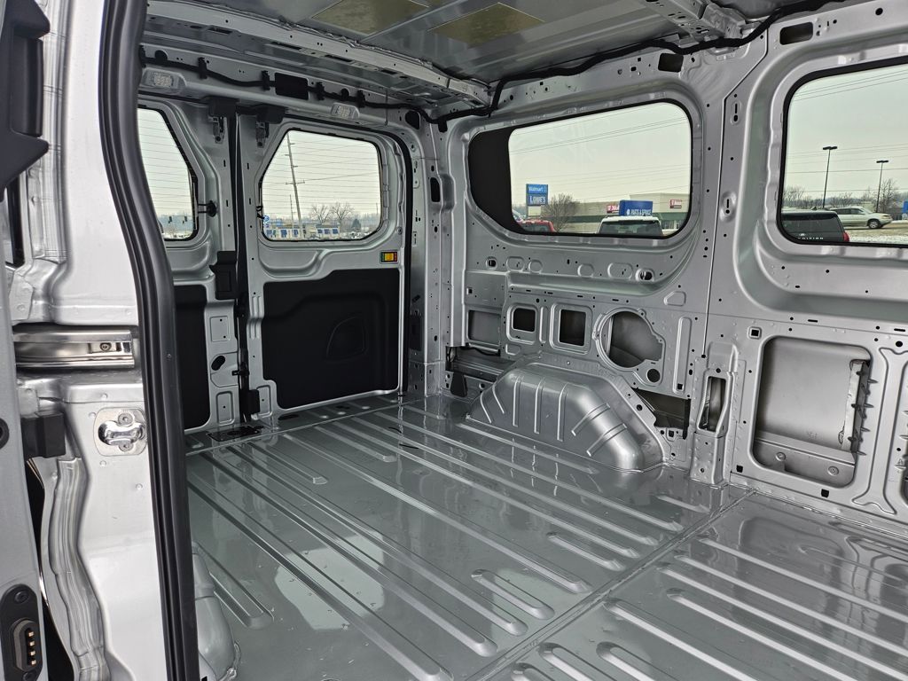 New 2026 Ford Transit 150 - photo 17
