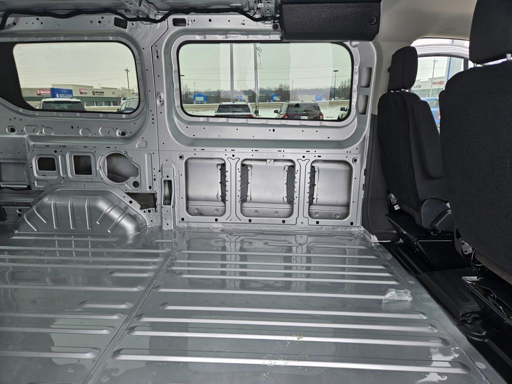 New 2026 Ford Transit 150 - photo 18