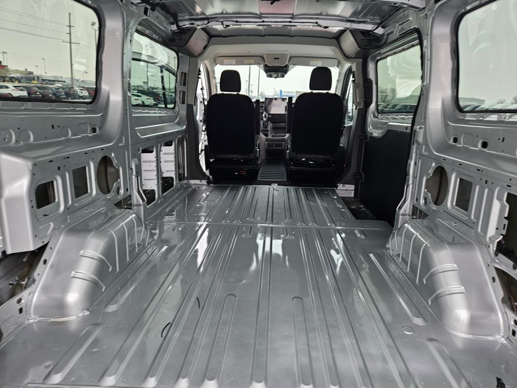 New 2026 Ford Transit 150 - photo 19