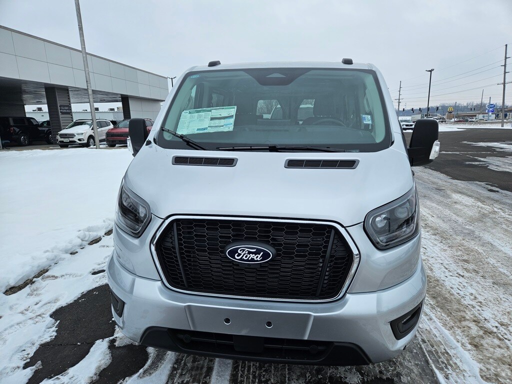 New 2026 Ford Transit 150 - photo 6