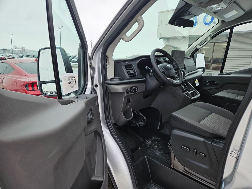 New 2026 Ford Transit 150 - photo 10