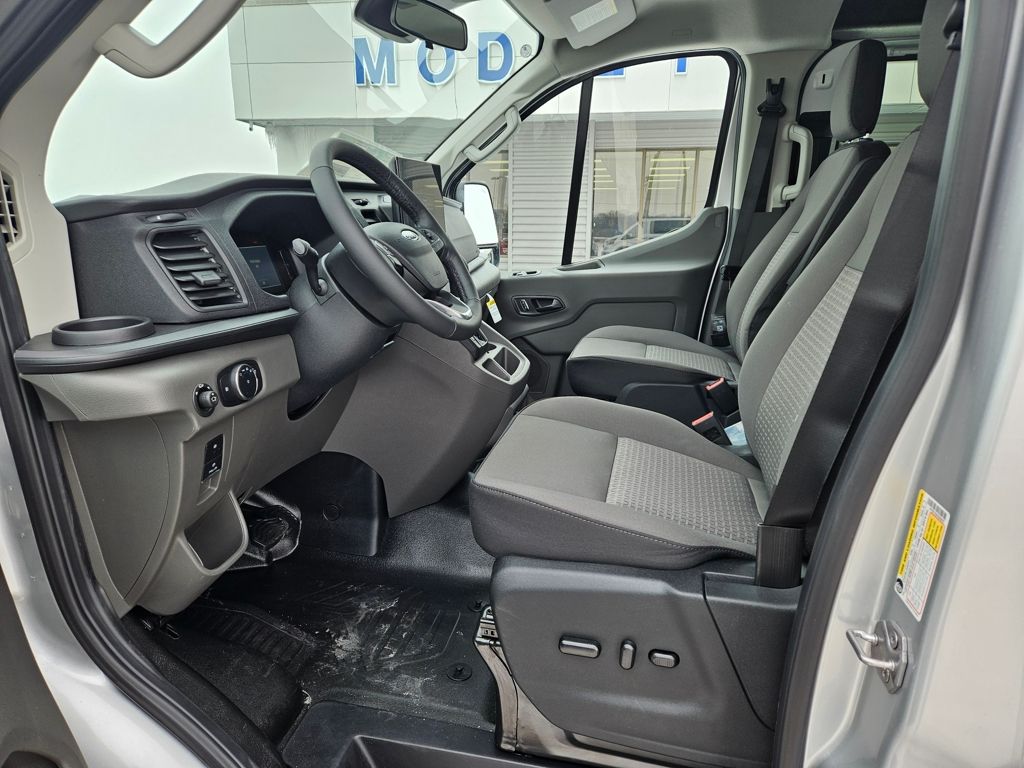 New 2026 Ford Transit 150 - photo 11
