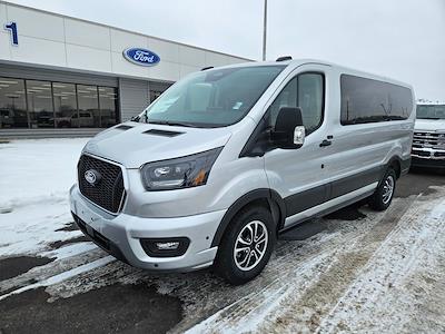 New 2026 Ford Transit 150 - photo 1
