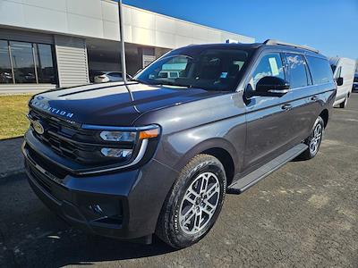 New 2026 Ford Expedition MAX - photo 1