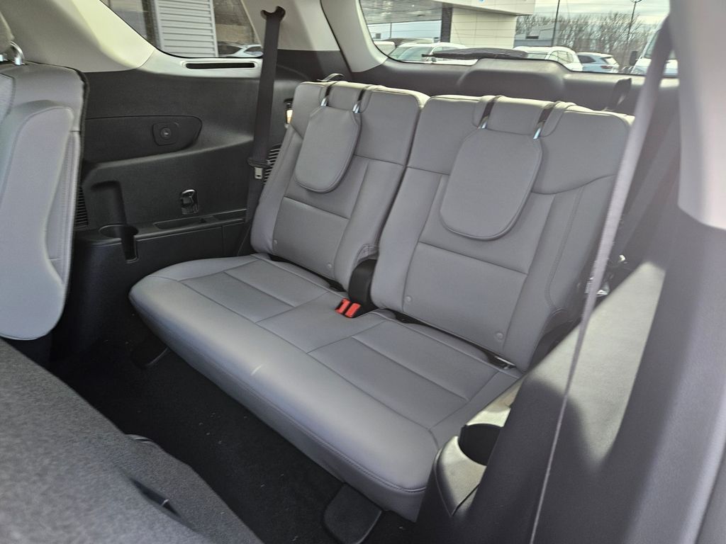 New 2026 Ford Explorer - photo 27