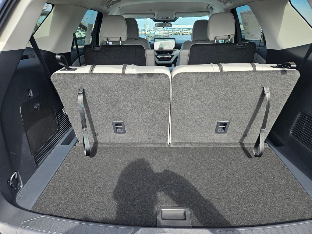 New 2026 Ford Explorer - photo 28