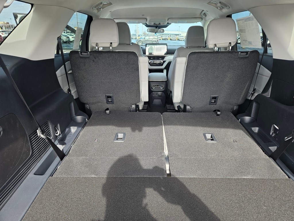 New 2026 Ford Explorer - photo 29