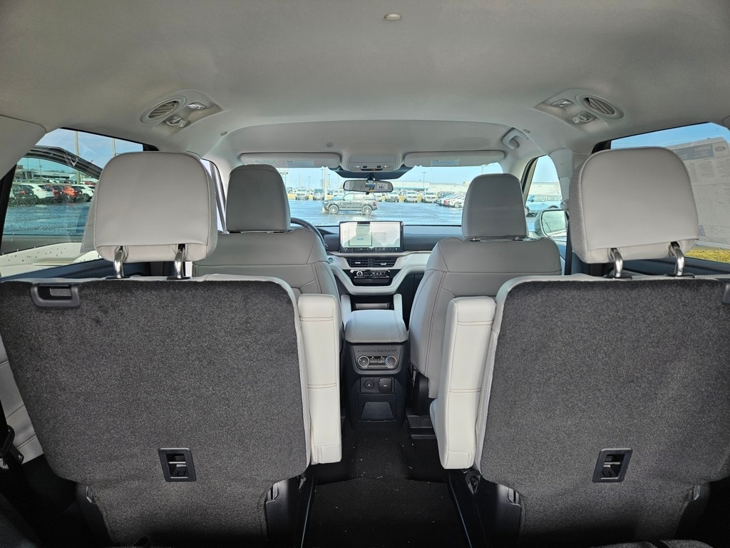 New 2026 Ford Explorer - photo 30