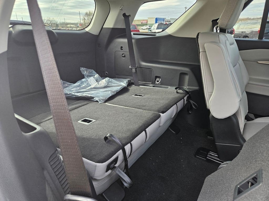 New 2026 Ford Explorer - photo 33