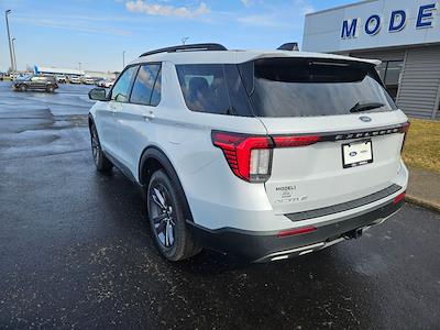 New 2026 Ford Explorer - photo 1