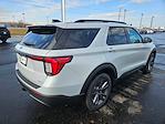 2026 Ford Explorer 4x4 SUV for sale #F2400 - photo 15