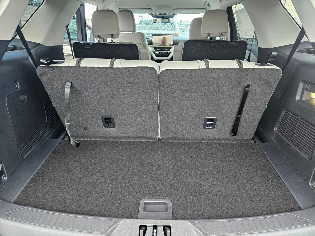 New 2026 Ford Explorer - photo 33
