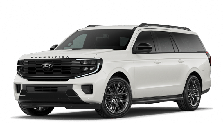New 2026 Ford Expedition MAX - photo 6