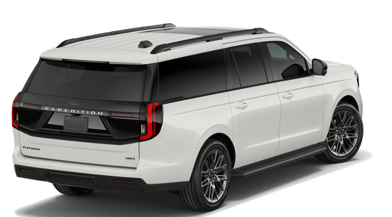 New 2026 Ford Expedition MAX - photo 8