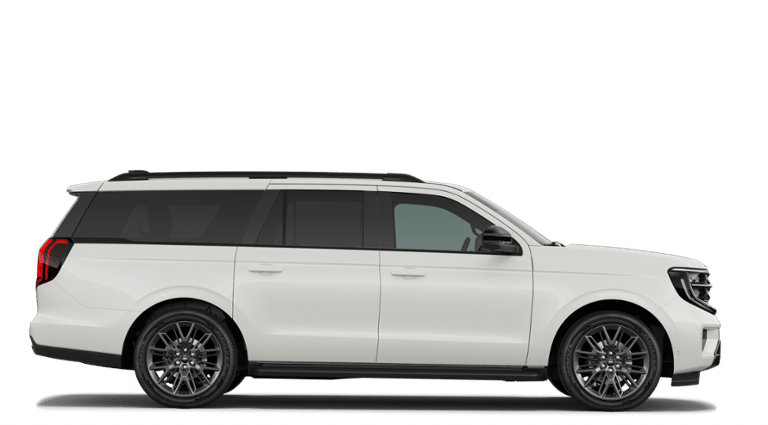 New 2026 Ford Expedition MAX - photo 10