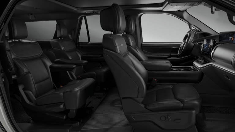 New 2026 Ford Expedition MAX - photo 11