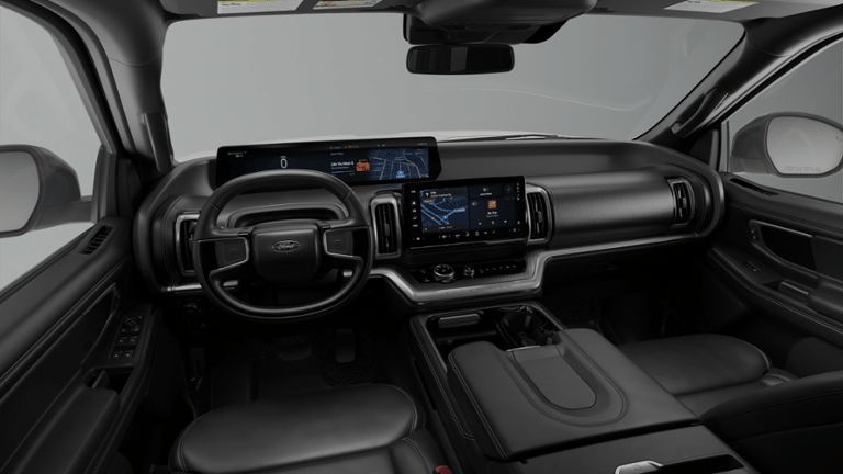 New 2026 Ford Expedition MAX - photo 12