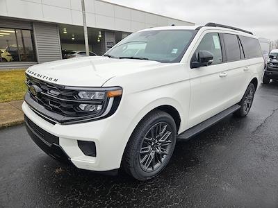 New 2026 Ford Expedition MAX - photo 1