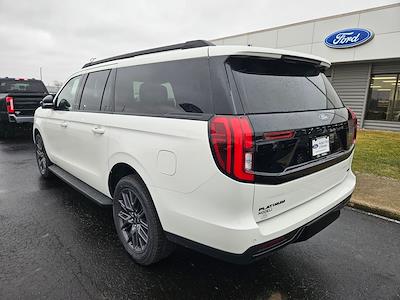 New 2026 Ford Expedition MAX - photo 1