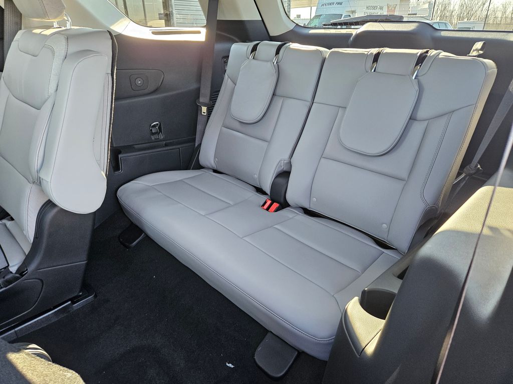 New 2026 Ford Explorer - photo 29