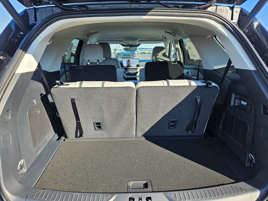 New 2026 Ford Explorer - photo 33