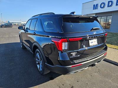 New 2026 Ford Explorer - photo 1