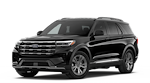 2026 Ford Explorer 4x4 SUV for sale #F2414 - photo 4