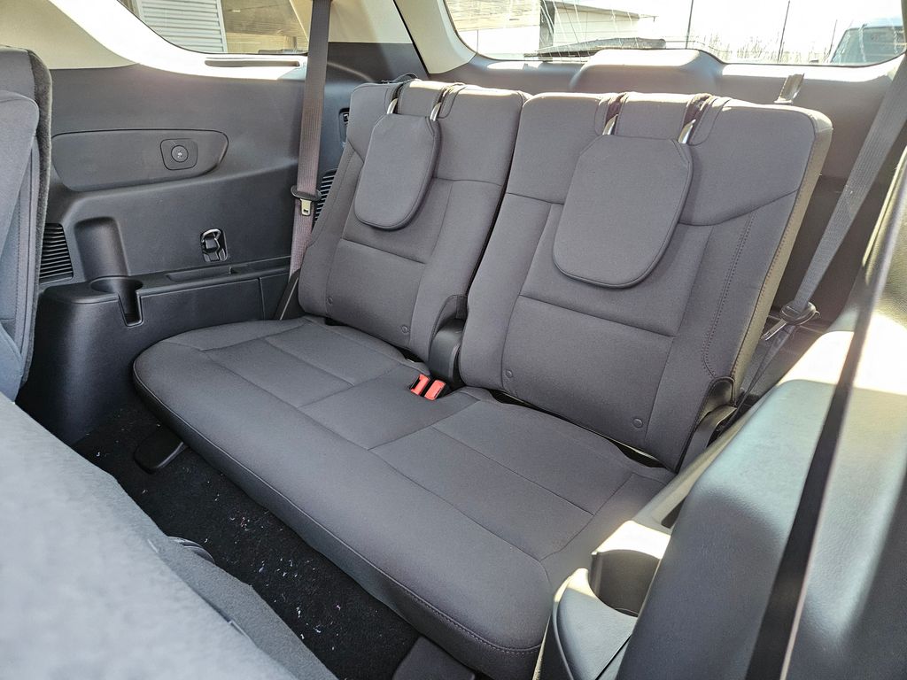 New 2026 Ford Explorer - photo 29