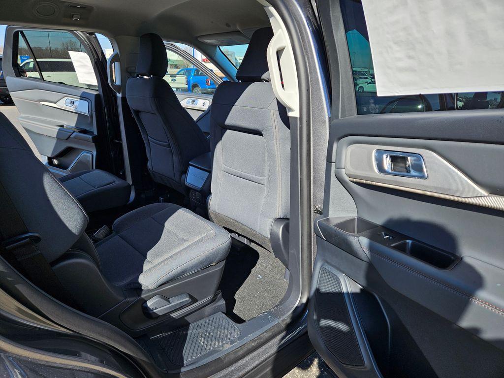 New 2026 Ford Explorer - photo 30