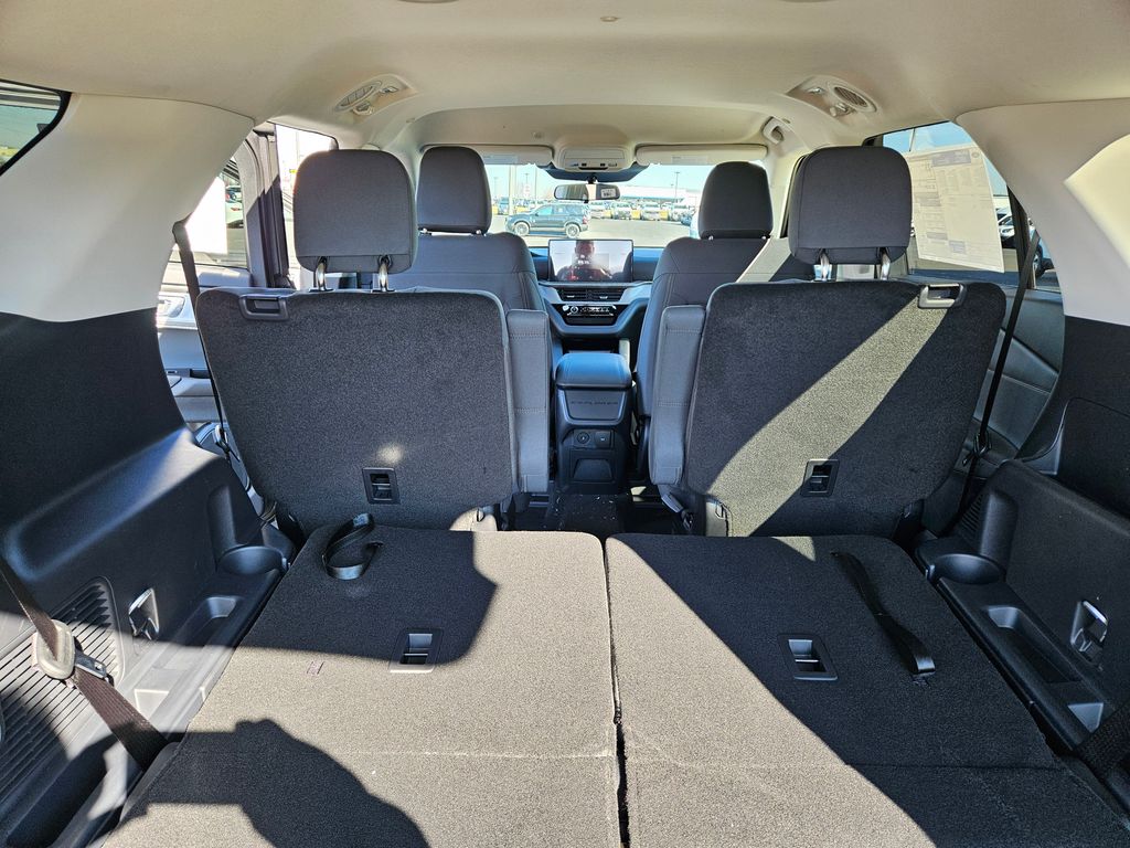 New 2026 Ford Explorer - photo 33