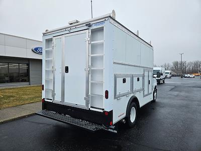 New 2026 Ford E-450 - photo 1