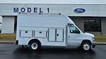 New 2026 Ford E-450 Service Utility Van for sale #F2416 - photo 3
