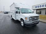 New 2026 Ford E-450 Service Utility Van for sale #F2416 - photo 1